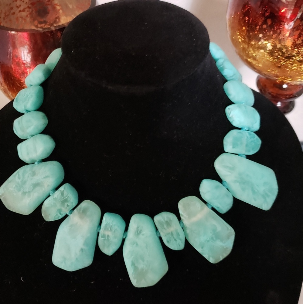 Necklace/ PRICE IS FIRM